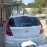 هیوندا i30