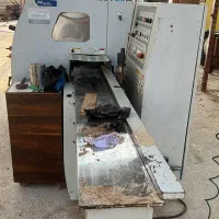 دستگاه مولین|ماشین‌آلات صنعتی|بندر انزلی, متروپل|دیوار