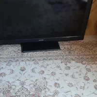 تلوزیون Lcd سونی ۴۲ اینچ