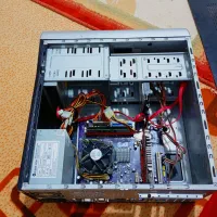 کیس کامپیوتر نو نو قوی زیر قیمت قابل ارتقا|رایانه رومیزی|بندرعباس, |دیوار