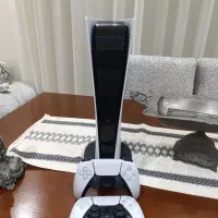 ps5 دیجیتال همراه با دسته اضافه