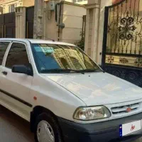 پراید مدل ۹۹|خودرو سواری و وانت|مشگین شهر, |دیوار