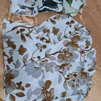 لحاف و لباس نو|رختخواب، بالش، پتو|مشکین‌دشت, |دیوار