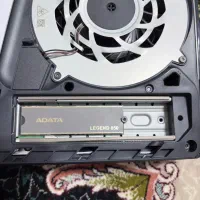 SSD M2 2280 Adata LEGEND 850  512G|قطعات و لوازم جانبی رایانه|پرند, فاز ۳|دیوار