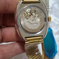 رادو اتوماتیک زد خش سویسی دقیق پشت پیچ|ساعت|تهران, خانی آباد نو شمالی|دیوار