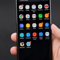 سامسونگ گلگسی S8+|موبایل|بروجرد, |دیوار