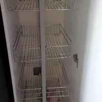 سوپرمارکت نو ۵تاسبد داره