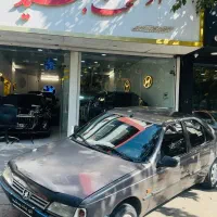 ROA مدل 1387 دوگانه کارخانه
