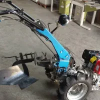 تراکتور دو چرخ ویژک ۷۳۷