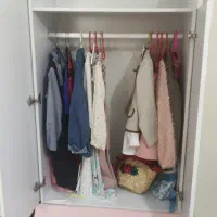 فروش فوری کمد و بوفه نوجوان و کودک سالم|اسباب و اثاث بچه|زنجان, |دیوار