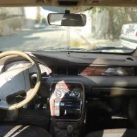 سمند مدل 96|خودرو سواری و وانت|میاندوآب, |دیوار