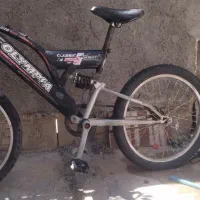 دوچرخه