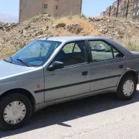 ماشین دربستی
