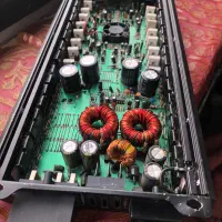 پخش۶۳۵۰وآمپ و ساب و باند و میدرنج