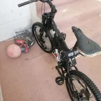 دوچرخه تمیز|دوچرخه، اسکیت، اسکوتر|یزد, |دیوار