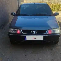 405slx مدل 1399 بیمه 11قیمت 850