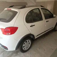 ماشین کوییک Rs دنده ای سفید مشکی خشک 1404|خودرو سواری و وانت|یزد, |دیوار