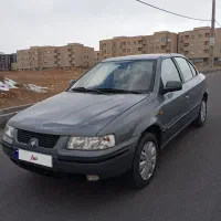 سمندمدل 84|خودرو سواری و وانت|فیروزکوه, |دیوار