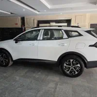 اسپورتیج ۲۰۲۵ موتور ۲۰۰۰