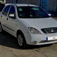 تیبا۲ مدل ۱۴۰۱