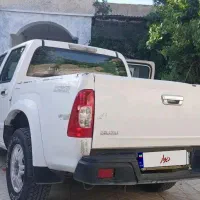 ایسوزو دی مکس Isuzu dmax|خودرو سواری و وانت|تهران, آذری|دیوار