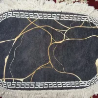 قالیچه حراجی|فرش|دزفول, |دیوار