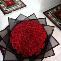 دسته گل و باکس با کیفیت ویژه سوپرایز عزیزانمان|گل و گیاه طبیعی|شیراز, دشت چنار|دیوار