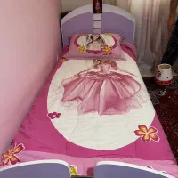 کمدوتخت نوجوان|تخت و سرویس خواب|صوفیان, |دیوار