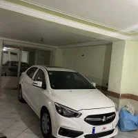 شاهین جی سانروف دار