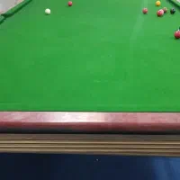 میزاسنوکر|ورزش‌های توپی|محمدیه-قزوین, |دیوار