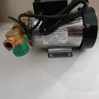 پمپ آب  فشار قوی آب گرم برای آبگرمکن