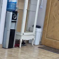 بوفه ویترین نو بدون هیچ گونه خط و خش|بوفه، ویترین، کنسول|تهران, تهرانسر شمالی|دیوار