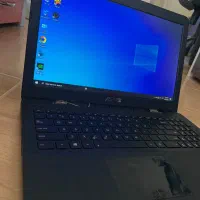 لپ تاپ ایسوس x554l سالم