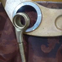 فروش ونصب جلوبندی و کمک فنرجعبه فرمان