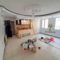 میدان قزوین معیری ۶۶متر دوخواب ۸ساله طبقه دوم