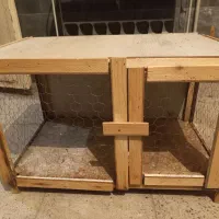 قفس حیوانات