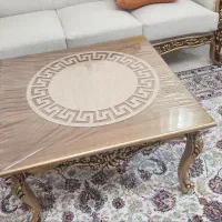 مبل سلطنتی|مبلمان خانگی و میز عسلی|تهران, افسریه جنوبی|دیوار