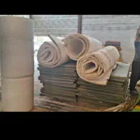 تشک کشتی یاتشک جودو کفش اسکیت پیش تخته تخته پرش|کوهنوردی و کمپینگ|کرج, شهرک سهرابیه|دیوار