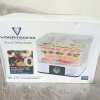 میوه وسبزی خشک کن اک اک