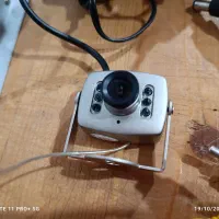 دوربین مدار بسته تحت شبکهIP|دوربین مداربسته|خرم‌آباد (تنکابن), |دیوار