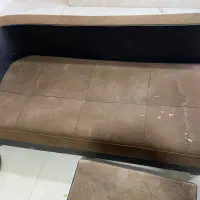 مبل راحتی|مبلمان خانگی و میز عسلی|کاشان, فین بزرگ|دیوار