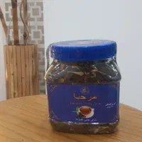 چای مراکشی و ...