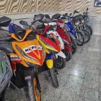 موتور سیکلت ایروکس