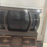 فروش تخت خواب دو نفره ام دی اف