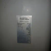 کولر گازی ۲۴ هزار جنرال|کولر گازی و فن‌کوئل|ری, علایین|دیوار