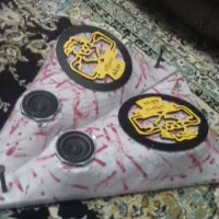 طاقچه سیستم دوچرخه