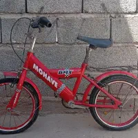 دوچرخه ۱۶