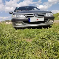 پارس مدل 90 سال|خودرو سواری و وانت|سنندج, |دیوار