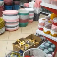 پلاسکو نفس|ظروف نگهدارنده، پلاستیکی، یک‌بارمصرف|شوشتر, |دیوار