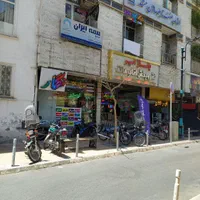 فروش مغازه ۱۷ متری در سراب